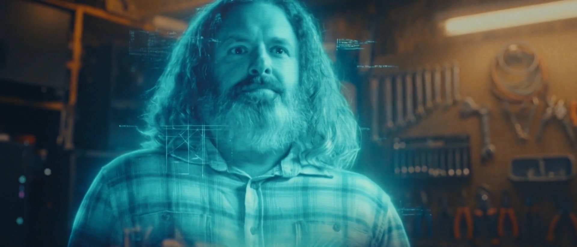 Bob, the intelligence in the cube